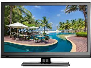 World Tech WT-1982 19 inch (48 cm) LED HD-Ready TV