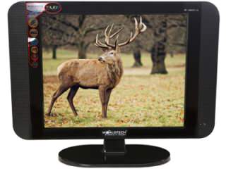 World Tech WT-1805TF 18 inch (45 cm) LED Full HD TV