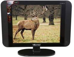 World Tech WT-1805TF 18 inch (45 cm) LED Full HD TV