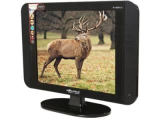 World Tech WT-1805TF 18 inch (45 cm) LED Full HD TV