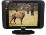 World Tech WT-1805TF 18 inch (45 cm) LED Full HD TV