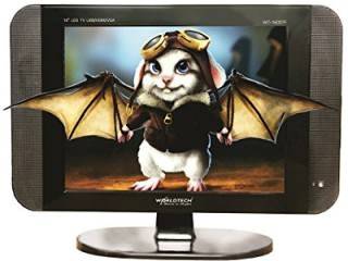 World Tech WT-1605 16 inch (40 cm) LED HD-Ready TV