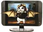 World Tech WT-1605 16 inch (40 cm) LED HD-Ready TV