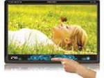 World Tech WT-1188U 11 inch (27 cm) LED HD-Ready TV