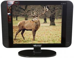 World Tech WT-2005TF 20 inch (50 cm) LED Full HD TV