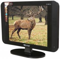 World Tech WT-2005TF 20 inch (50 cm) LED Full HD TV