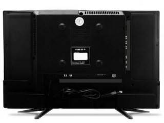 Wybor W192EW3 19 inch (48 cm) LED HD-Ready TV