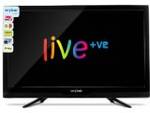 Wybor W192EW3 19 inch (48 cm) LED HD-Ready TV