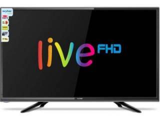 Wybor W223EW3 22 inch (55 cm) LED Full HD TV