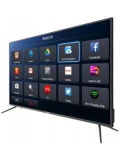 Wybor 55MS162K 55 inch (139 cm) LED Full HD TV