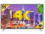 Wybor W55MS164K 55 inch (139 cm) LED 4K TV