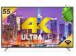 Wybor W55MS164K 55 inch (139 cm) LED 4K TV