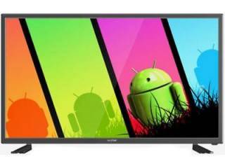 Wybor 40-MS-16 Smart 40 inch (101 cm) LED Full HD TV