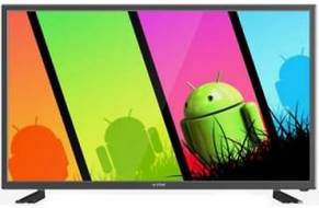 Wybor 40-MS-16 Smart 40 inch (101 cm) LED Full HD TV