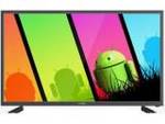 Wybor 40-MS-16 Smart 40 inch (101 cm) LED Full HD TV