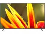 Wybor 65WUS-01 65 inch (165 cm) LED 4K TV