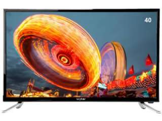 Wybor 40WFS-02 40 inch (101 cm) LED Full HD TV Price