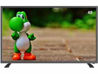 Wybor 48WFS-01 48 inch (121 cm) LED Full HD TV
