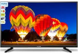 Wybor W32 N06 32 inch (81 cm) LED HD-Ready TV