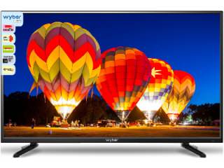 Wybor W32 N06 32 inch (81 cm) LED HD-Ready TV Price