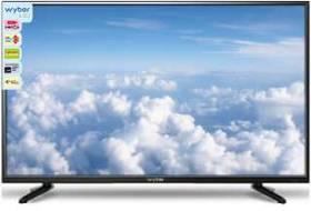Wybor W32 F1 32 inch (81 cm) LED HD-Ready TV
