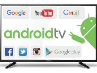Wybor W32 Live SMART 32 inch (81 cm) LED HD-Ready TV