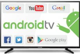 Wybor W32 Live SMART 32 inch (81 cm) LED HD-Ready TV