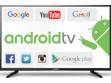 Wybor W32 Live SMART 32 inch (81 cm) LED HD-Ready TV