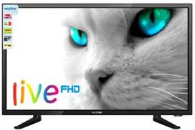 Wybor W24-N06 24 inch (60 cm) LED Full HD TV