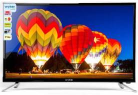 Wybor W40 MI-15 40 inch (101 cm) LED Full HD TV