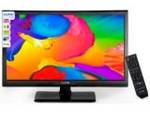 Wybor W21 21 inch (53 cm) LED HD-Ready TV