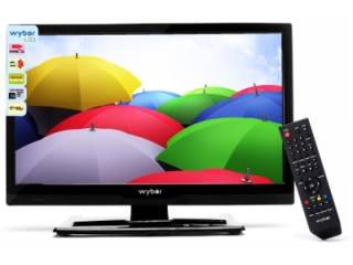 Wybor W19 19 inch (48 cm) LED HD-Ready TV