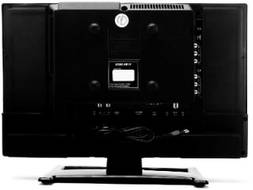 Wybor W19 19 inch (48 cm) LED HD-Ready TV