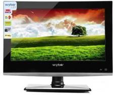 Wybor W16 16 inch (40 cm) LED HD-Ready TV