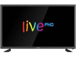 Wybor 40-MS-16 40 inch (101 cm) LED Full HD TV