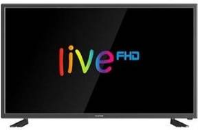 Wybor 40-MS-16 40 inch (101 cm) LED Full HD TV