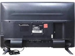 Xelectron 24STV 24 inch (60 cm) LED HD-Ready TV