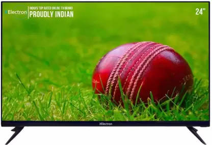 Xelectron 24STV 24 inch (60 cm) LED HD-Ready TV