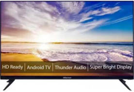Xelectron 32XE-11 32 inch (81 cm) LED HD-Ready TV