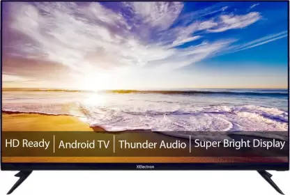 Xelectron 32XE-11 32 inch (81 cm) LED HD-Ready TV