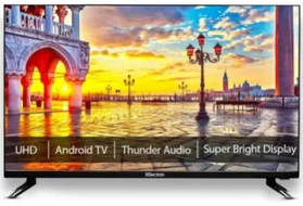 Xelectron 43XETV 43 inch (109 cm) LED 4K TV