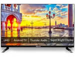 Xelectron 43XETV 43 inch (109 cm) LED 4K TV