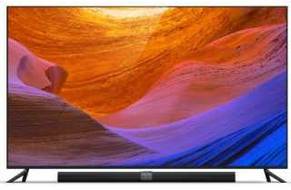 Xiaomi Mi TV 3s Surface 65 65 inch (165 cm) LED 4K TV