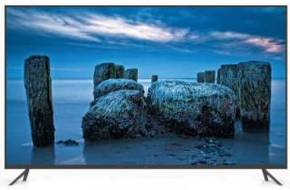 Xiaomi Mi TV 3 55 55 inch (139 cm) LED 4K TV
