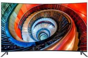 Xiaomi Mi TV 3s Curve 65 inch (165 cm) LED 4K TV