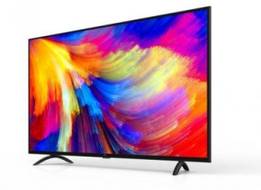 Xiaomi Mi TV 4A 43 inch (109 cm) LED Full HD TV