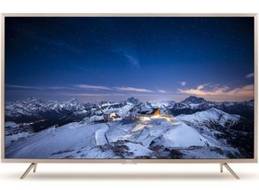TCL P2 L49P2US 49 inch (124 cm) LED 4K TV