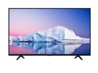 I detaljer TVstation Sekretær Xiaomi Mi TV 4A Pro 43 inch (109 cm) LED Full HD TV Price in India on 7th  Aug 2023 | 91mobiles.com