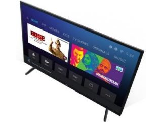 Xiaomi Mi LED TV 4A 81,3 cm (32) HD Smart TV Wifi Negro