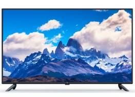 Xiaomi Mi TV 4X 50 inch (127 cm) LED 4K TV